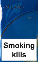 Milano Paris Cigarettes