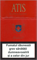 Atis Ardent Cigarettes