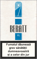 Beratt XL Cigarettes