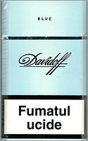 Davidoff Blue Cigarettes