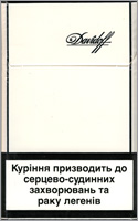 Davidoff White NanoKings(mini) Cigarettes