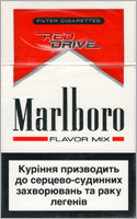 Marlboro Flavor Mix (Medium) Cigarettes