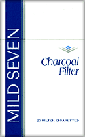 Mild Seven Original Filter Cigarettes
