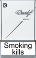 Davidoff Refine White