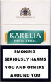 Karelia Menthol