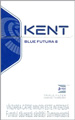 Kent Premium Lights Nr. 8