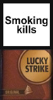 Lucky Strike Original