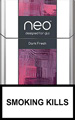 Neo Dark Fresh