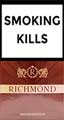 Richmond Bronze Edition