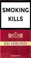 Richmond Red Edition