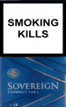 Sovereign Compact 100