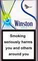 Winston XStyle Duo Menthol