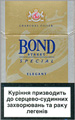 Bond Special Elegant