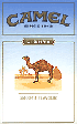 Camel Lights (Blue)