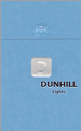 Dunhill Lights