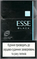Esse Black NanoKings(mini)