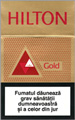 Hilton Gold