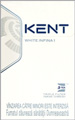 Kent Lights Nr. 1
