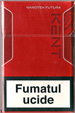 Kent Nanotek Futura(mini)