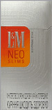 L&M Slims Tune/NEO