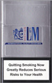 L&M Motion Silver (mini)