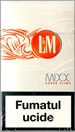 L&M MIXX Super Slims