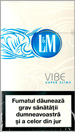 L&M VIBE Super Slims