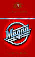 Magna Red