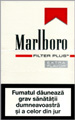 Marlboro Filter Plus