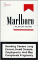 Marlboro Flavor Note (Filter Plus)