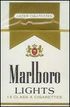 Marlboro Lights