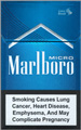 Marlboro Micro(mini)