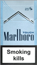 Marlboro Touch (light-blue)