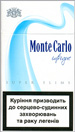 Monte Carlo Super Slims Intrigue 100`s