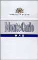 Monte Carlo One (Fine White)