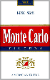 Monte Carlo Red