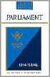 Parliament Full Flavor