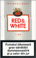 Red&White American Fine