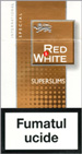 Red&White Super Slims Special