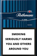 Rothmans Nano Blue