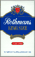 Order cigarettes Rothmans in Chula Vista