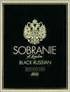 Sobranie Black Russian