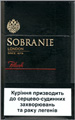 Sobranie Black