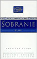 Sobranie BLUE