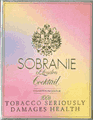 Sobranie Cocktail