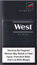 West Black Compact