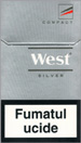 West Silver Compact