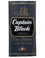 Captain Black Royal Cigarettes