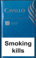 Cavallo Ocean Cigarettes
