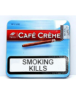 Henri Wintermans Cafe Creme Mild Blue Cigarettes